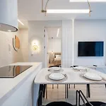 Lejlighed Baltic Park Plaza Lux - Visitopl Świnoujście (Swinemünde)