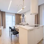 Lejlighed Baltic Park Plaza Lux - Visitopl *