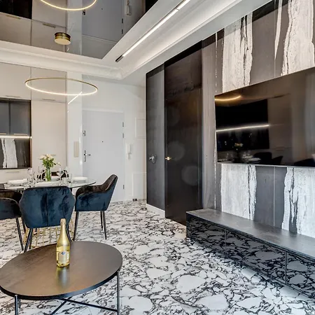 Baltic Park Plaza Lux - Visitopl *