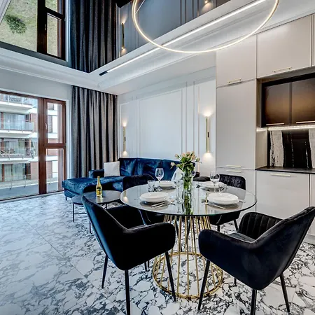 Baltic Park Plaza Lux - Visitopl