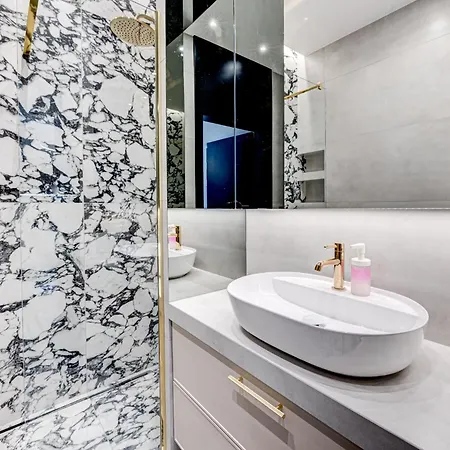 Baltic Park Plaza Lux - Visitopl Svinoústí