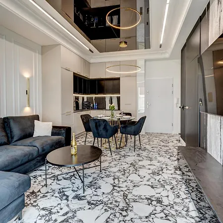 Baltic Park Plaza Lux - Visitopl