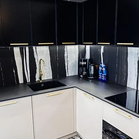 Baltic Park Plaza Lux - Visitopl *