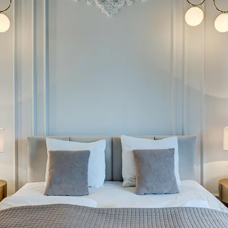 Baltic Park Plaza Lux - Visitopl Swinoujscie