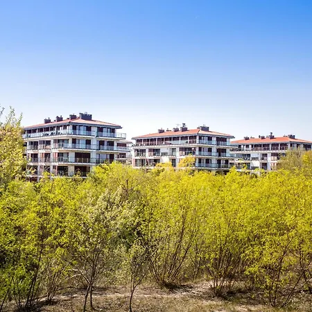 Baltic Park Plaza Lux - Visitopl