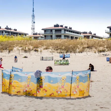 Baltic Park Plaza Lux - Visitopl 公寓 斯维诺乌伊希切