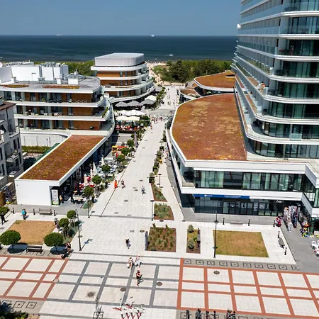 Baltic Park Plaza Lux - Visitopl *