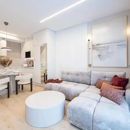 Baltic Park Plaza Lux - Visitopl *