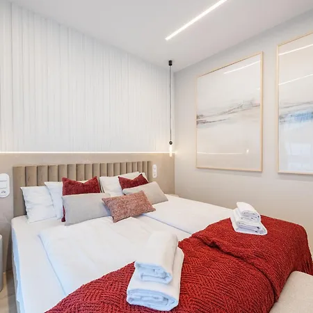 Baltic Park Plaza Lux - Visitopl Swinoujscie