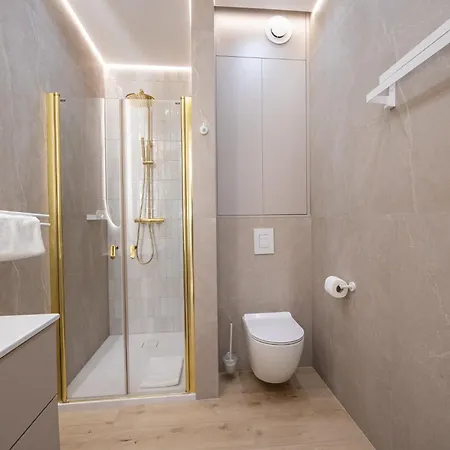 Baltic Park Plaza Lux - Visitopl * Svinoústí