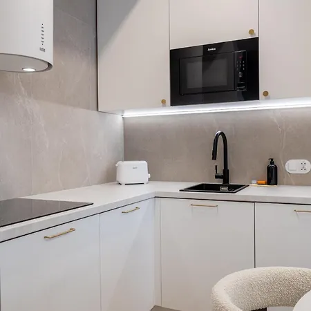 Baltic Park Plaza Lux - Visitopl