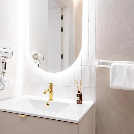 Apartmán Baltic Park Plaza Lux - Visitopl