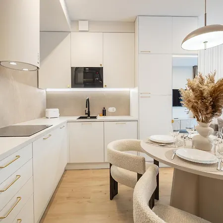 Baltic Park Plaza Lux - Visitopl