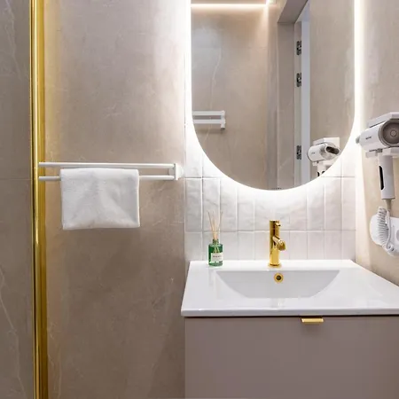 Apartmán Baltic Park Plaza Lux - Visitopl