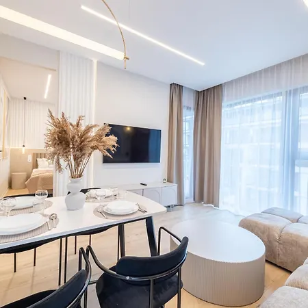 Baltic Park Plaza Lux - Visitopl