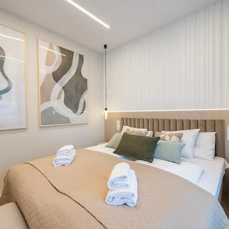 Baltic Park Plaza Lux - Visitopl *