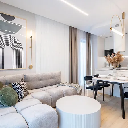 Baltic Park Plaza Lux - Visitopl