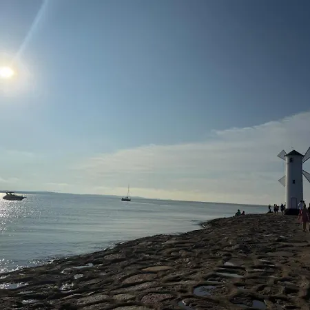 Baltic Park Plaza Lux - Visitopl *