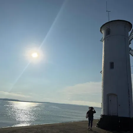 Baltic Park Plaza Lux - Visitopl Świnoujście