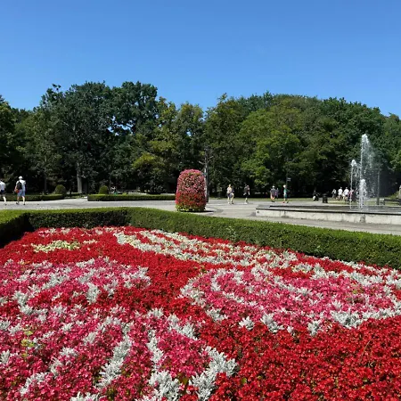 Baltic Park Plaza Lux - Visitopl シフィノウイシチェ