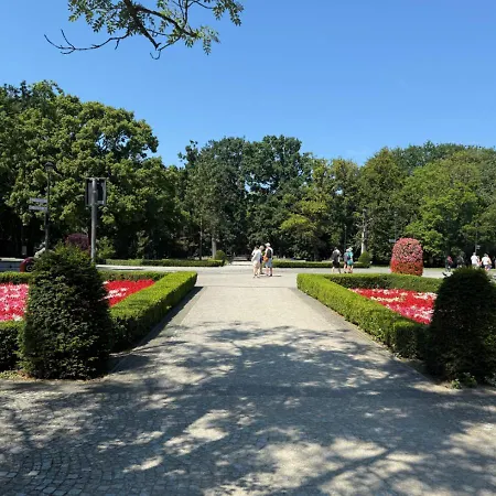 Baltic Park Plaza Lux - Visitopl