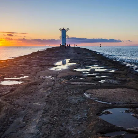 Baltic Park Plaza Lux - Visitopl Świnoujście