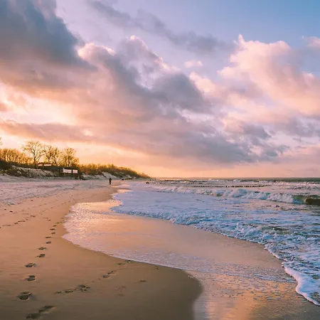 Appartement Baltic Park Plaza Lux - Visitopl *