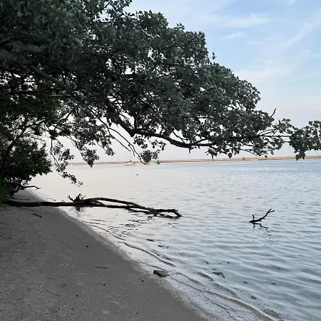 Appartement Baltic Park Plaza Lux - Visitopl