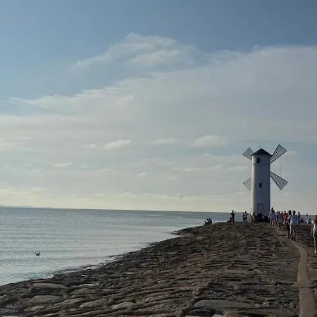 Appartement Baltic Park Plaza Lux - Visitopl *