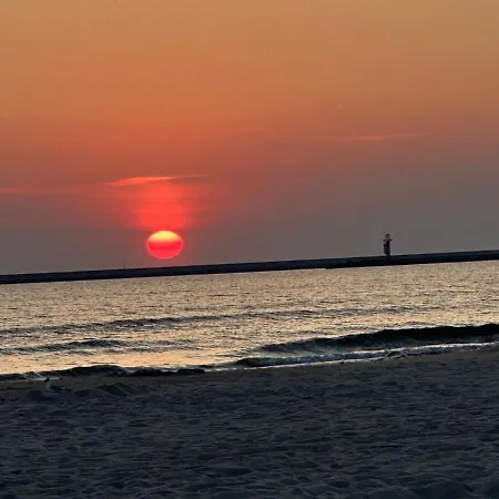 Appartement Baltic Park Plaza Lux - Visitopl *