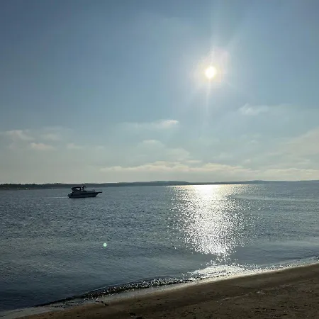 Appartement Baltic Park Plaza Lux - Visitopl Świnoujście