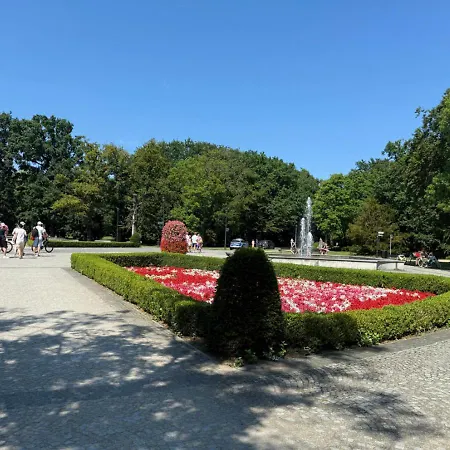 Baltic Park Plaza Lux - Visitopl