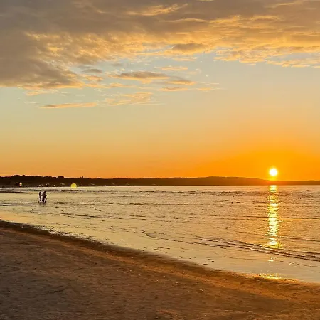 Baltic Park Plaza Lux - Visitopl Appartement Świnoujście