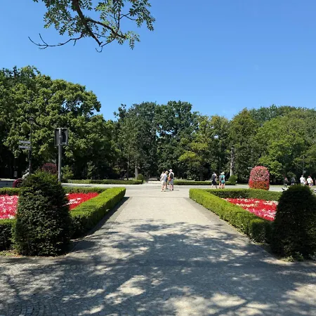 Baltic Park Plaza Lux - Visitopl