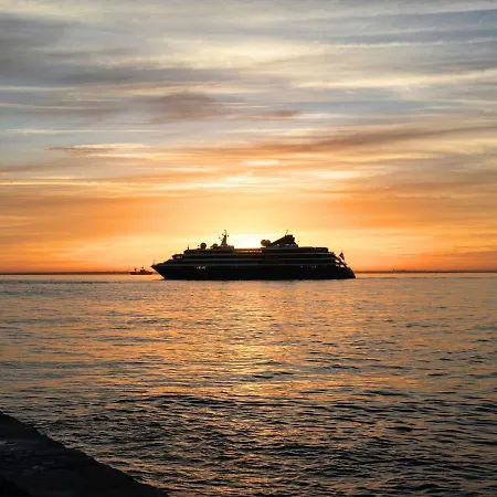 Baltic Park Plaza Lux - Visitopl * Świnoujście