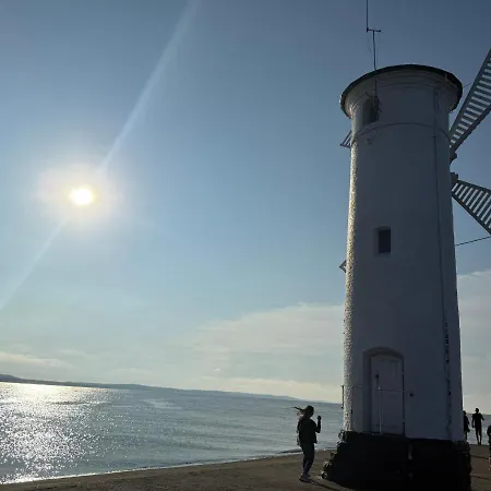 Baltic Park Plaza Lux - Visitopl Appartement *