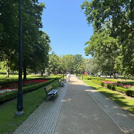 Baltic Park Plaza Lux - Visitopl *