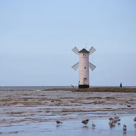 Baltic Park Plaza Lux - Visitopl Świnoujście