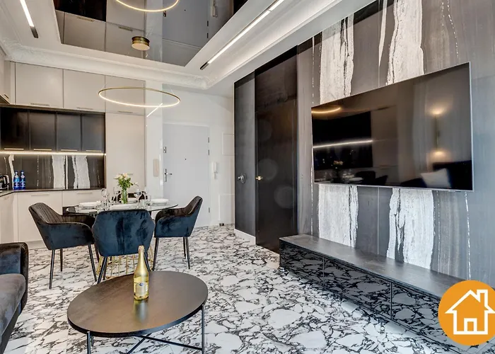 Baltic Park Plaza Lux - Visitopl *