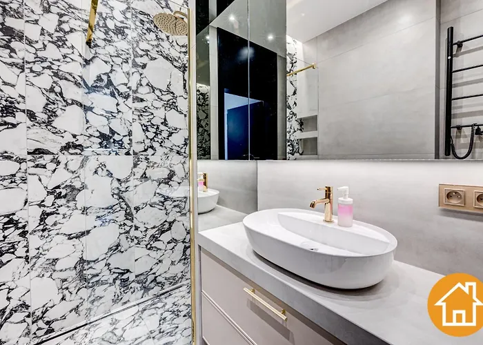 Baltic Park Plaza Lux - Visitopl Świnoujście