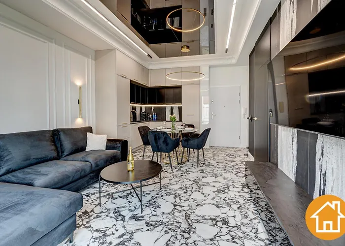 Baltic Park Plaza Lux - Visitopl