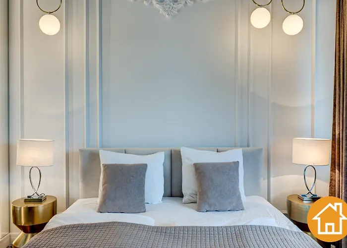 Baltic Park Plaza Lux - Visitopl Świnoujście