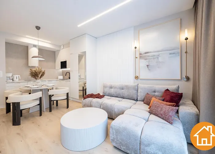 Baltic Park Plaza Lux - Visitopl *