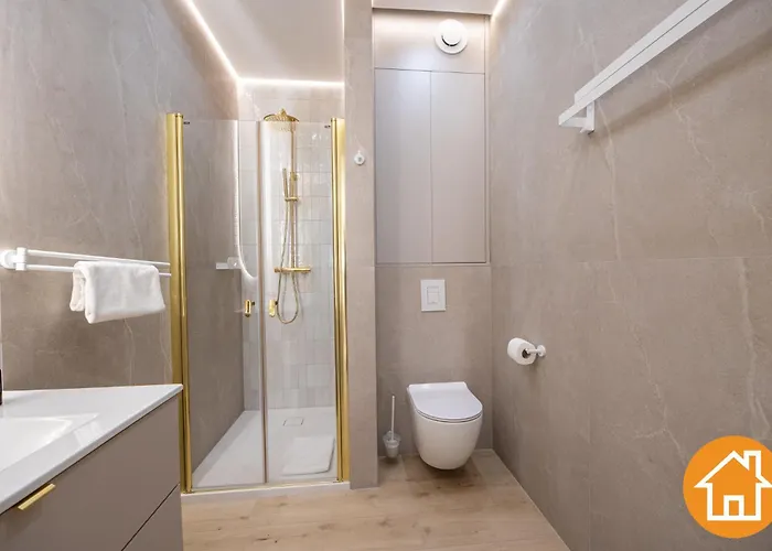 Baltic Park Plaza Lux - Visitopl * Świnoujście