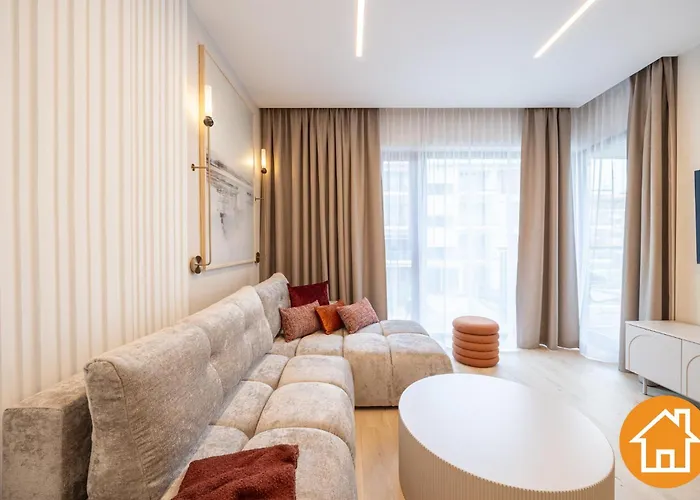 Baltic Park Plaza Lux - Visitopl *