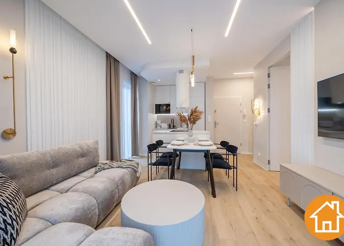 Baltic Park Plaza Lux - Visitopl Świnoujście