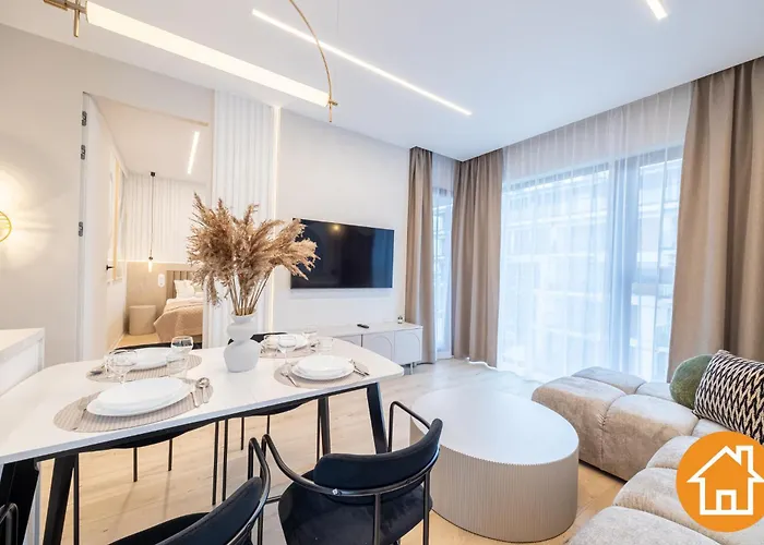 Baltic Park Plaza Lux - Visitopl