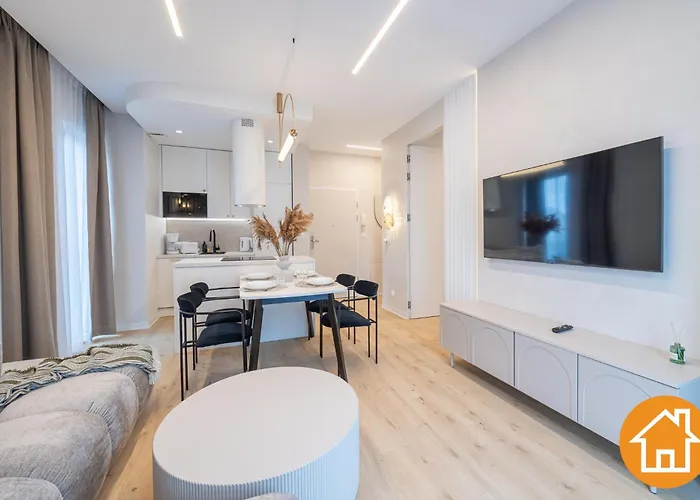 Baltic Park Plaza Lux - Visitopl Świnoujście