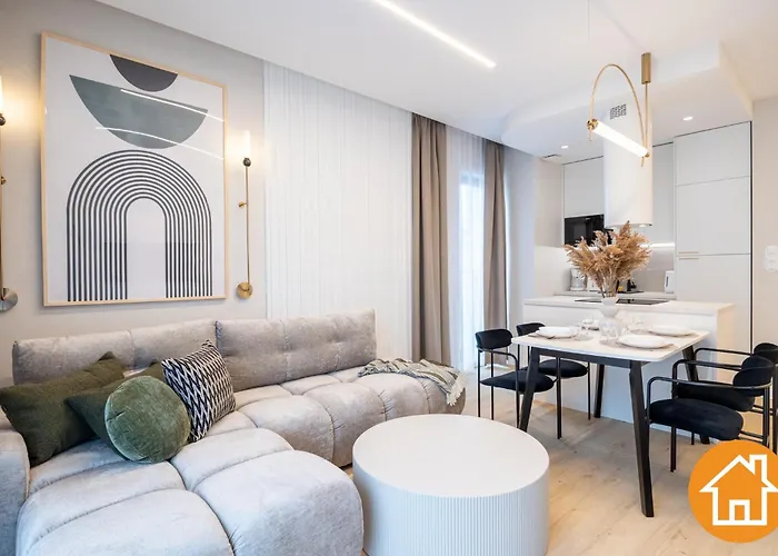 Baltic Park Plaza Lux - Visitopl