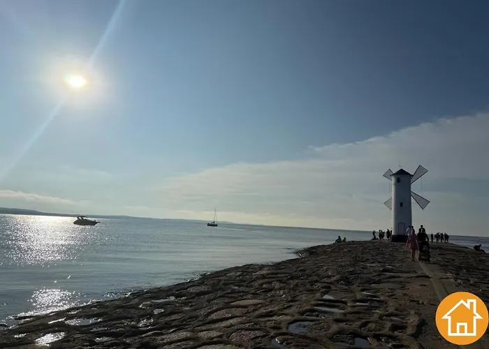 Baltic Park Plaza Lux - Visitopl *